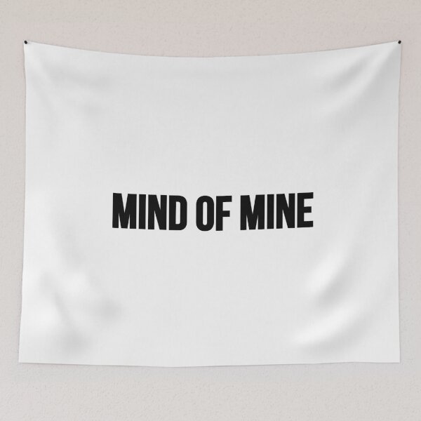 Item preview, mind of mine designed and sold by danielleblack04.