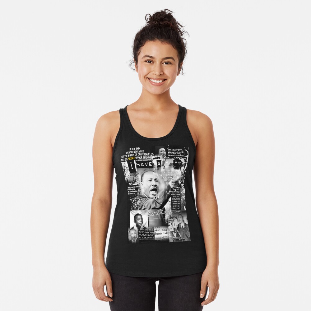 Item preview, Racerback Tank Top designed and sold by redboy.