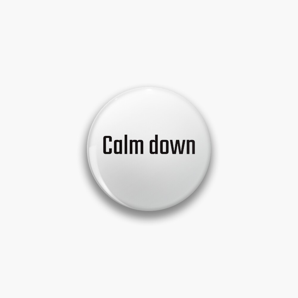 Item preview, Pin designed and sold by PITShirts.
