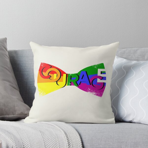 Artikelvorschau,  oder willst du einfach nur etwas, das deine Unterstützung für die Rechte von Homosexuellen zeigt? Dieses Design ist für Sie - Gleeks wird es als Klaine und Fliege sehen, während Unterstützer es als Regenbogenfahne und Unterstützung sehen werden! entworfen und verkauft von whoviandrea.