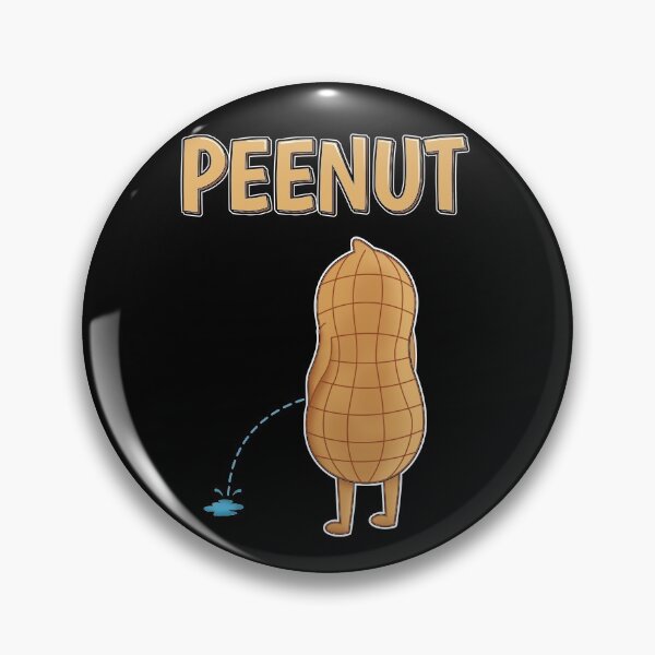 Item preview, A Peenut designed and sold by BossyBrit.