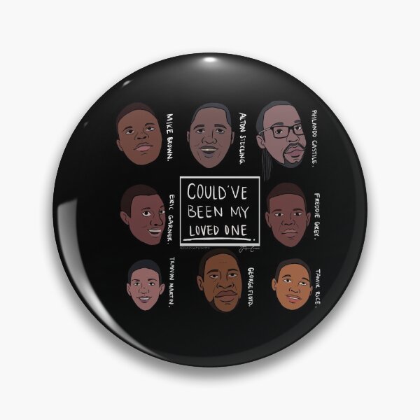 Item preview, Could’ve Been My Loved One designed and sold by constantcreates.