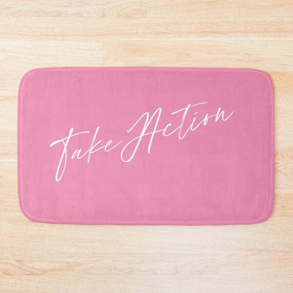 Item preview, Take Action designed and sold by npdstudio.
