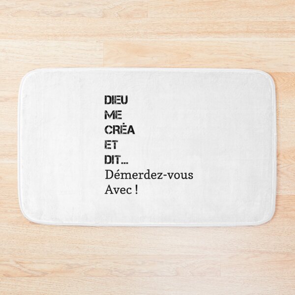 Item preview, God t-shirt created me and said get out of it! designed and sold by 9reg94.