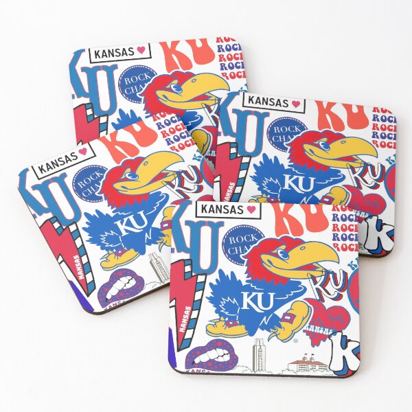 Item preview, Kansas university  designed and sold by lizkot.