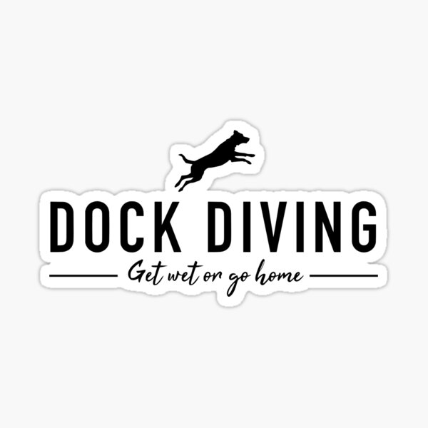 Dock Stickers, Unique Designs