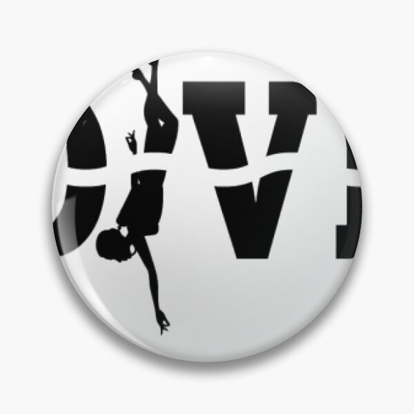 Item preview, Dive Black designed and sold by DaneRhodes1.