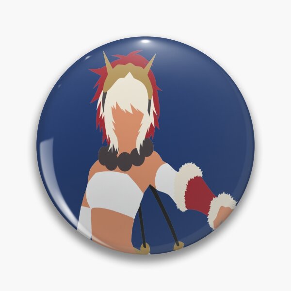 Item preview, Rinkah (Fire Emblem Fates) designed and sold by elnisi.