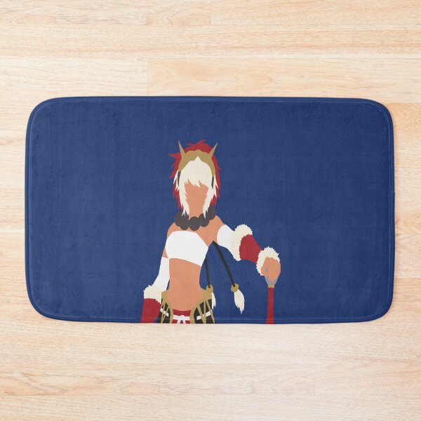 Item preview, Rinkah (Fire Emblem Fates) designed and sold by elnisi.