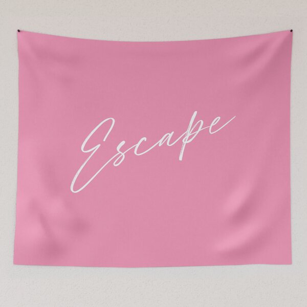 Item preview, Escape designed and sold by npdstudio.