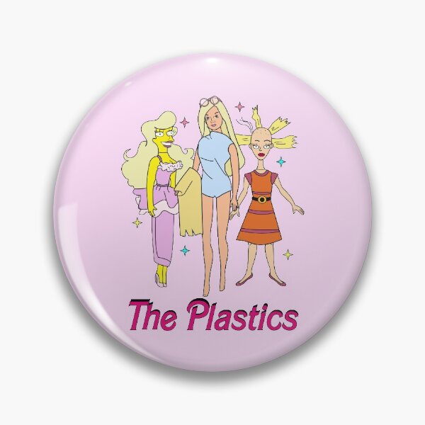 Item preview,  Plastics  designed and sold by Bruna Esmanhotto.