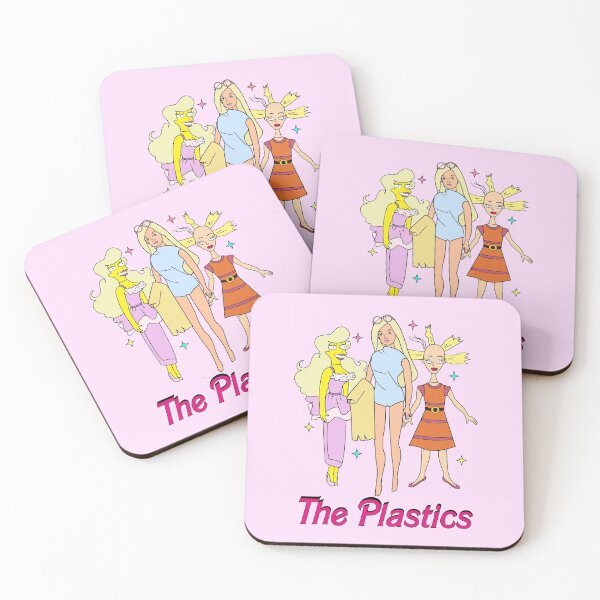 Item preview,  Plastics  designed and sold by Bruna Esmanhotto.