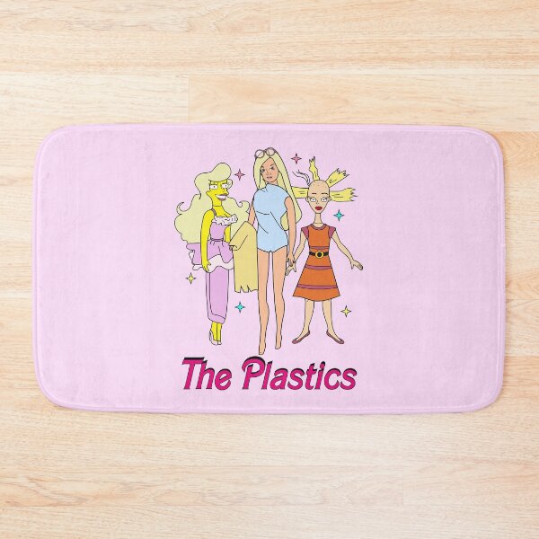Item preview,  Plastics  designed and sold by Bruna Esmanhotto.