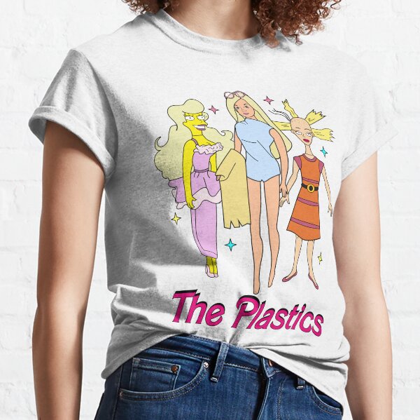 malibu barbie t shirt