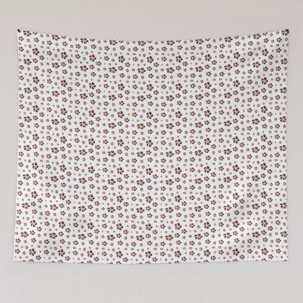 Item preview, Cool round flowers designed and sold by Moonyflower.
