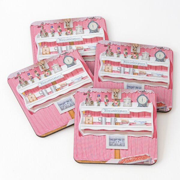 Item preview, Gernan traditions designed and sold by Cvail73.