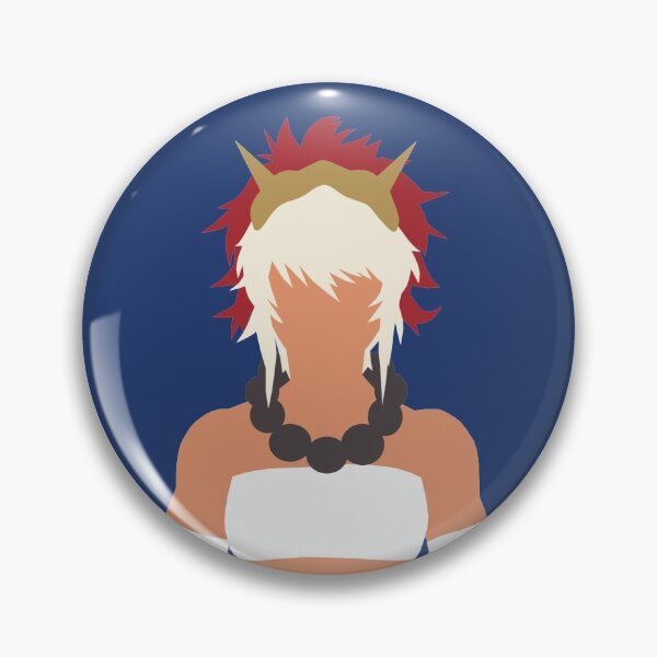 Item preview, Rinkah (Fire Emblem Fates) designed and sold by elnisi.