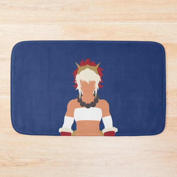 Item preview, Rinkah (Fire Emblem Fates) designed and sold by elnisi.