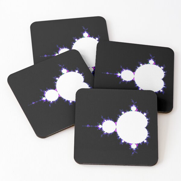 Item preview, Mandelbrot 03-04-2010-006 designed and sold by Rupert Russell.
