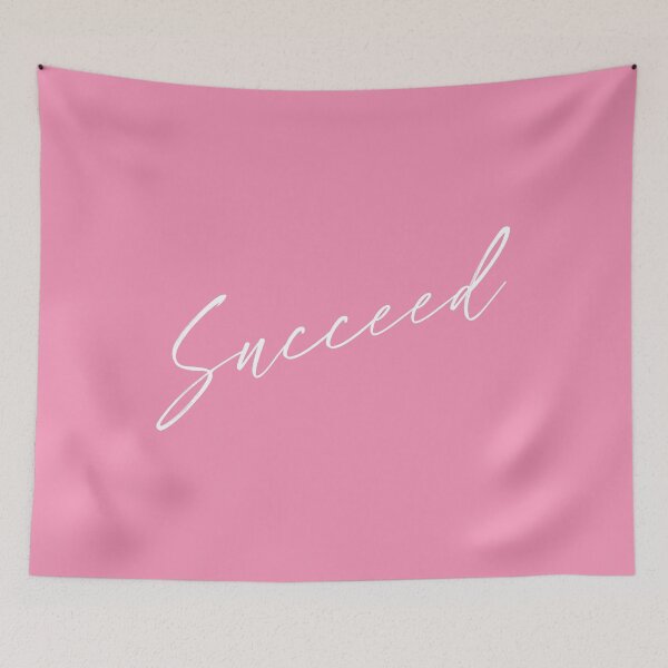 Item preview, Succeed designed and sold by npdstudio.
