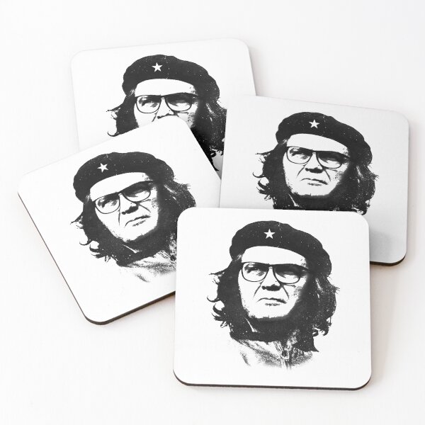 Artikelvorschau, Marcelo Bielsa-Che Guevara entworfen und verkauft von tshirtella.