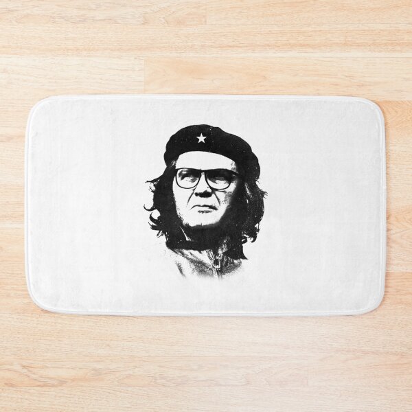 Item preview, Marcelo Bielsa-Che Guevara designed and sold by tshirtella.