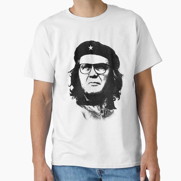 Artikel-Vorschau von Marcelo Bielsa-Che Guevara, designt und verkauft von tshirtella.
