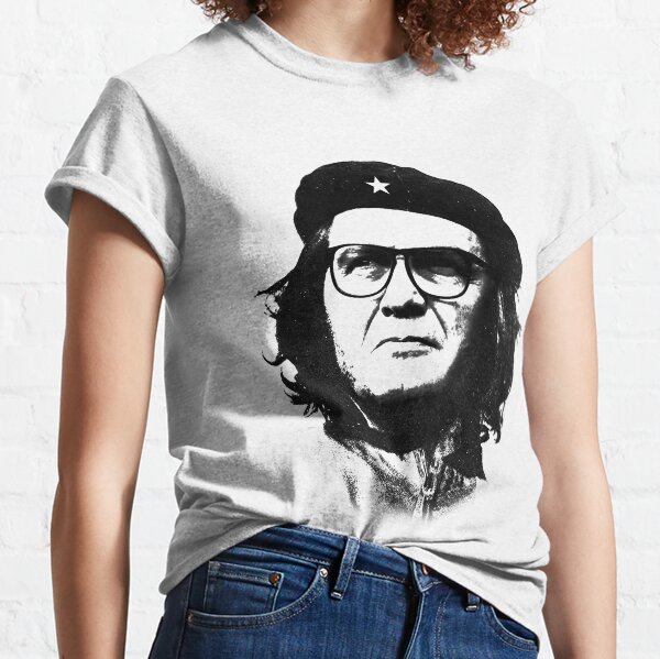 Marcelo Bielsa-Che Guevara Classic T-Shirt