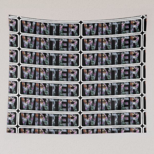 Item preview, Winter designed and sold by Doctors-orders.