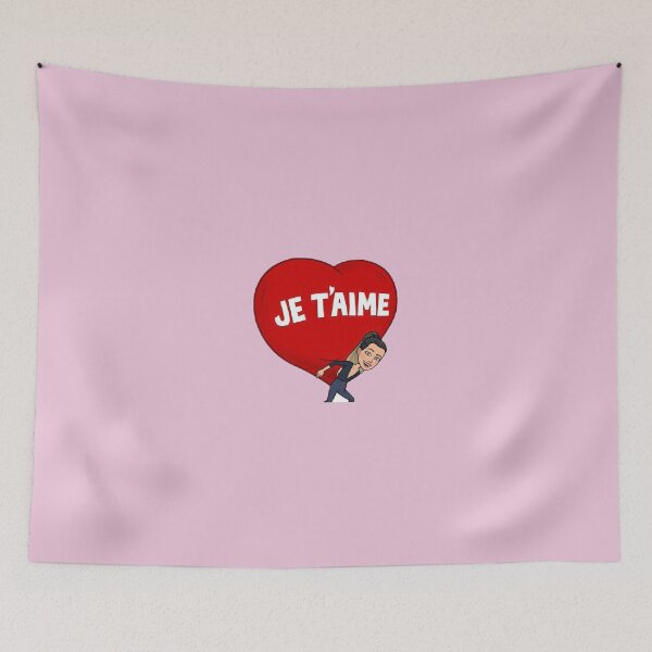Item preview, love designed and sold by Prototype78.