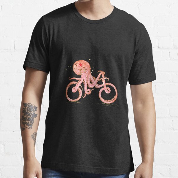 Multicolor Check out my other OCTOPUS T-shirts Octopus Riding Moon Bike Halloween Lunar Cycling Cyclist Throw Pillow 16x16 Multicolor Check out my other OCTOPUS T-shirts Octopus Riding Moon Bike Halloween Lunar Cycling Cyclist Throw Pillow 16x16