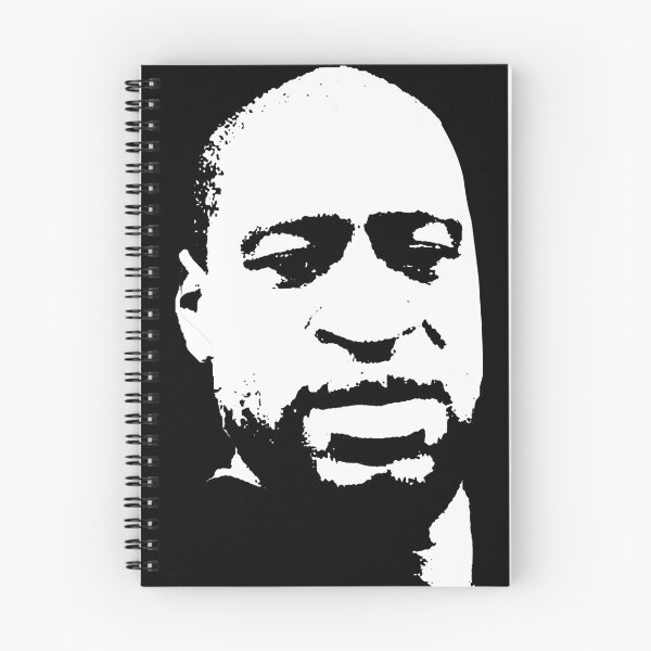 Item preview, George Floyd #BlackLivesMatter designed and sold by slinkraz.
