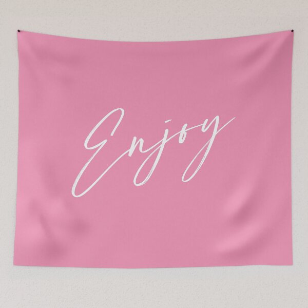 Item preview, Enjoy designed and sold by npdstudio.