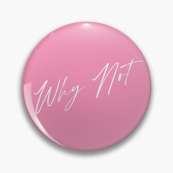 Item preview, Why Not designed and sold by npdstudio.