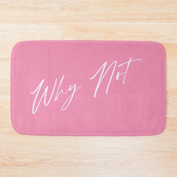 Item preview, Why Not designed and sold by npdstudio.