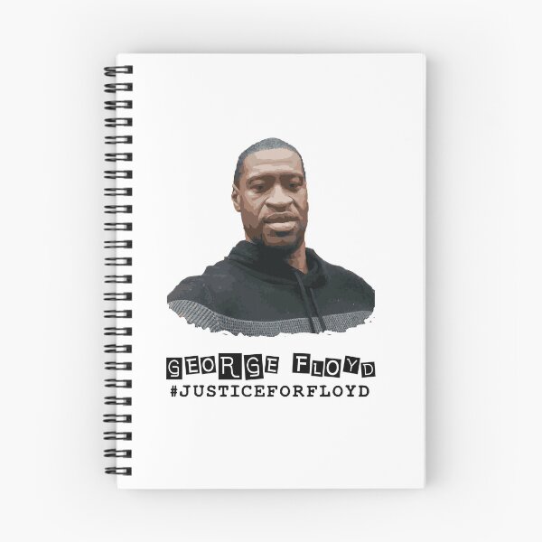 Item preview, George Floyd Justice For Floyd designed and sold by Nouni-abdo.
