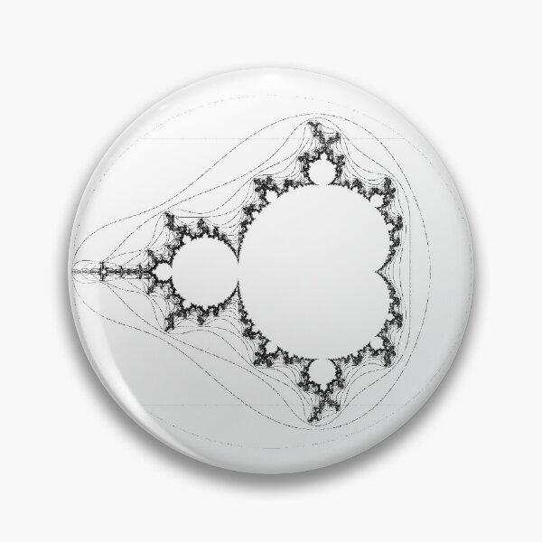 Pin Button