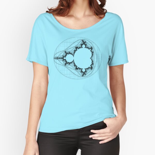 Relaxed Fit T-Shirt
