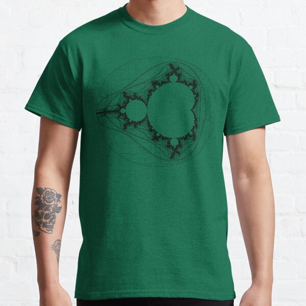 Classic T-Shirt