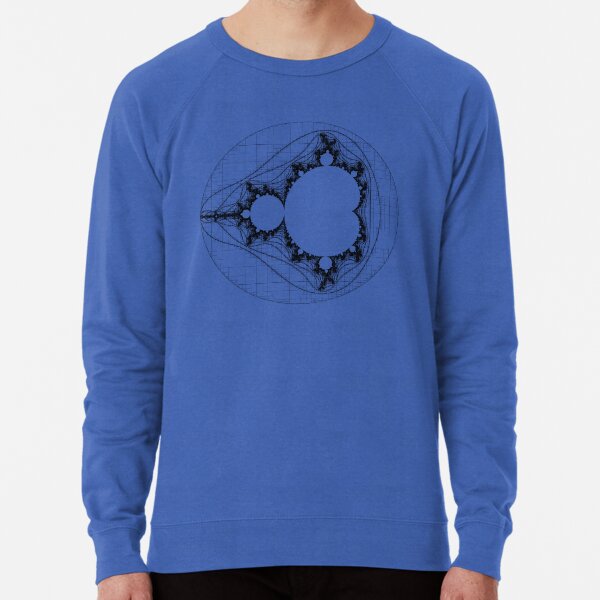 Lightweight Sweatshirt