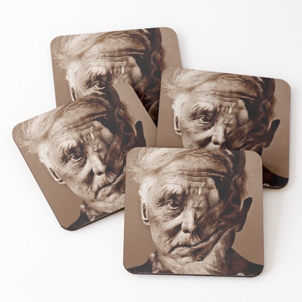 Item preview, Max Ernst. designed and sold by Andrew Nawroski.