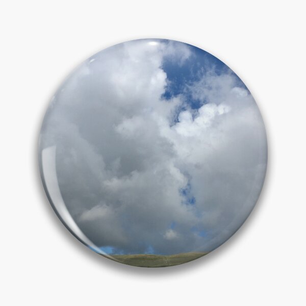 Item preview, Clouds over the Campsie Fells designed and sold by mtglen.