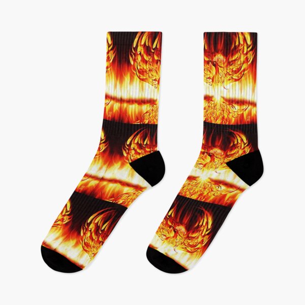 Item preview, PHOENIX RISING designed and sold by Neil Finnemore.