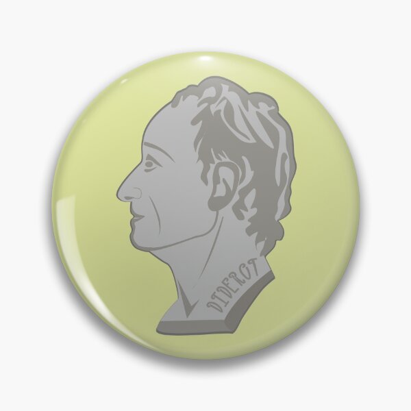 Item preview, Diderot designed and sold by zuen.