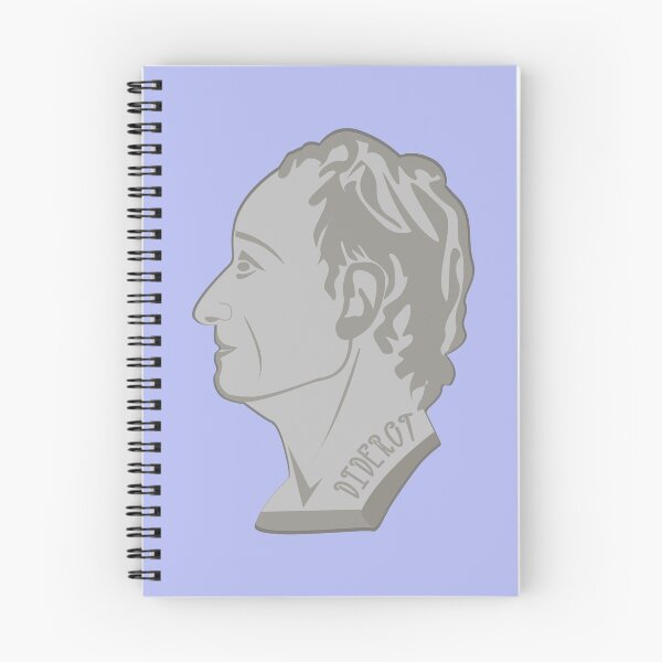 Item preview, Diderot designed and sold by zuen.