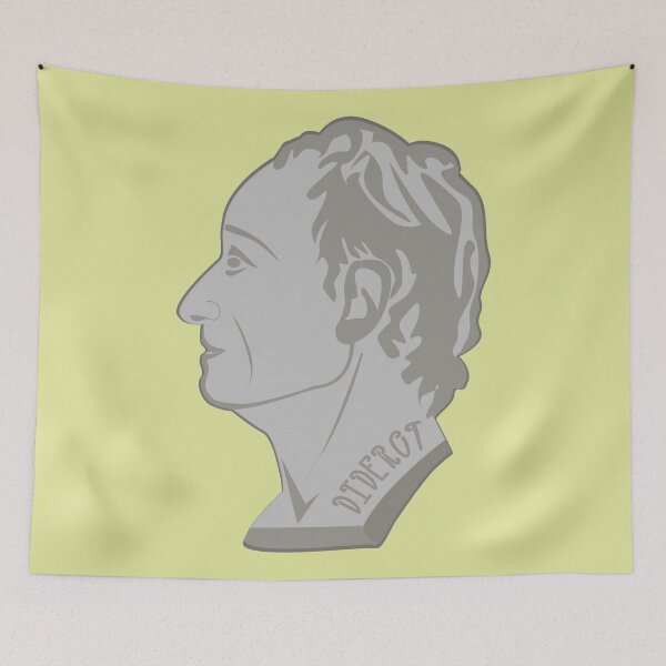 Item preview, Diderot designed and sold by zuen.