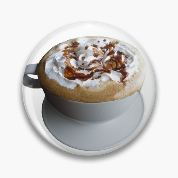 Item preview, Happy Birthday Coffee designed and sold by WanderingBark.