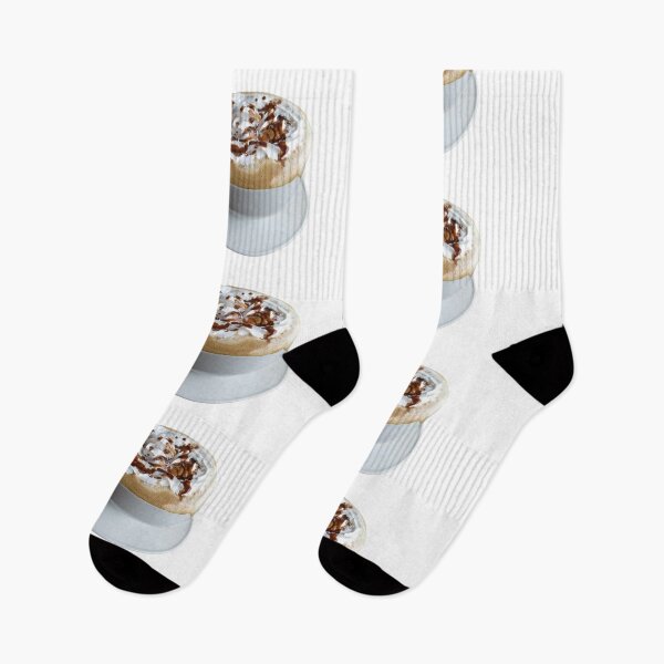 Item preview, Happy Birthday Coffee designed and sold by WanderingBark.