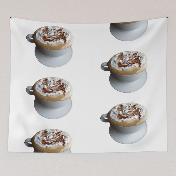 Item preview, Happy Birthday Coffee designed and sold by WanderingBark.