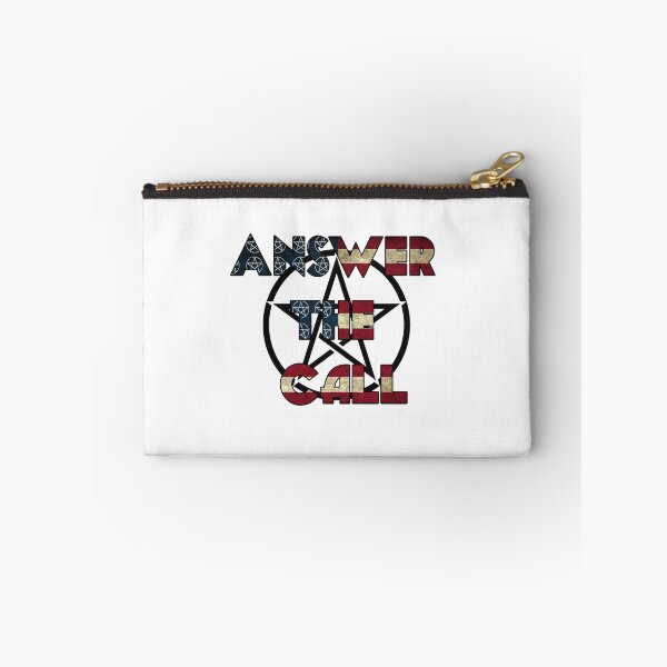 Item preview, Answer the Call designed and sold by october-lady.